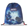 Iskolatáska szett OXY Go 3 részes Hockey tolltartóval és tornazsákkal