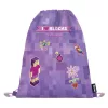 Iskolatáska szett OXY Go 3 részes Playworld Girl tolltartóval és tornazsákkal