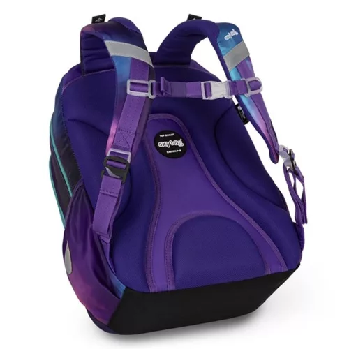 Iskolatáska szett OXY Next 3 részes Dream tolltartóval és tornazsákkal