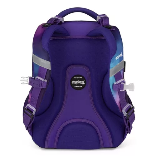 Iskolatáska szett OXY Next 3 részes Dream tolltartóval és tornazsákkal