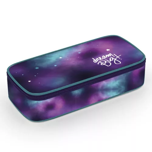 Iskolatáska szett OXY Next 3 részes Dream tolltartóval és tornazsákkal