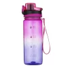 Kulacs OXY LIFE műanyag BPA-mentes 800 ml Ombre lila