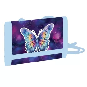 Pénztárca OXY Butterfly