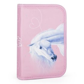 Tolltartó OXY 1 szintes üres Horse Romantic