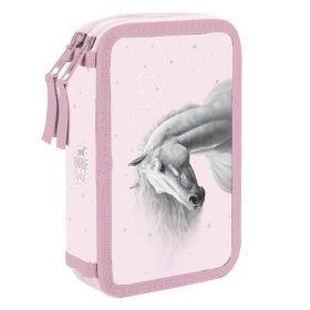 Tolltartó OXY 2 szintes üres Horse Romantic