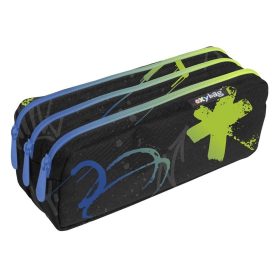 Tolltartó OXY 3 részes bedobálós Graffiti boy