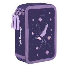 Tolltartó OXY 3 szintes üres Flowers