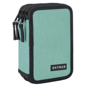 Tolltartó OXY 3 szintes üres Unicolor menta