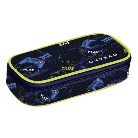 Tolltartó OXY Jumbo Gamer kék