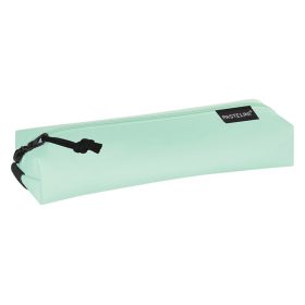 Tolltartó PASTELINI szilikon zöld