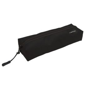 Tolltartó VERDE szilikon fekete