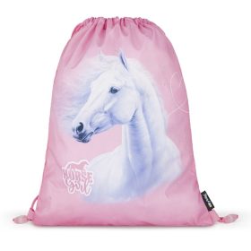 Tornazsák OXY Horse Romantic