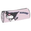 Tolltartó Kuromi hengeres rózsaszín