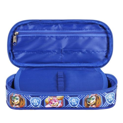 Tolltartó Mancs őrjárat bedobálós sötétkék