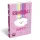 Füzetbox LIZZYSULI A/4 Lollipop Rainbow