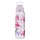 Kulacs duplafalú ARS UNA 3D fém BPA-mentes 700 ml Beach Flowers-Purple
