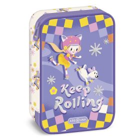 Tolltartó ARS UNA többszintes Keep Rolling