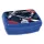 Uzsonnás doboz ARS UNA Space Explorer műanyag BPA mentes 165x135x60 mm