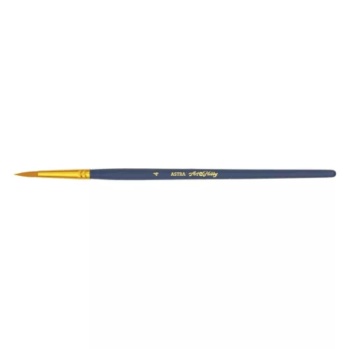 Ecset készlet ASTRA Art&Hobby 3 darabos (4,6,12)