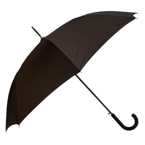 Esernyő PROMO APOLO 103 cm automata fekete