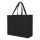 Bevásárló táska PROMO Tote bag fekete