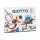 Színező szett GIOTTO Art Lab