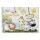 Színező könyv CREATIVE Little ones 51 lapos