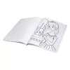 Színező könyv CREATIVE Sea mermaids 40 lapos