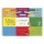Színező könyv CREATIVE Activity book 46 lapos