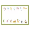 Színező könyv CREATIVE Activity book 46 lapos