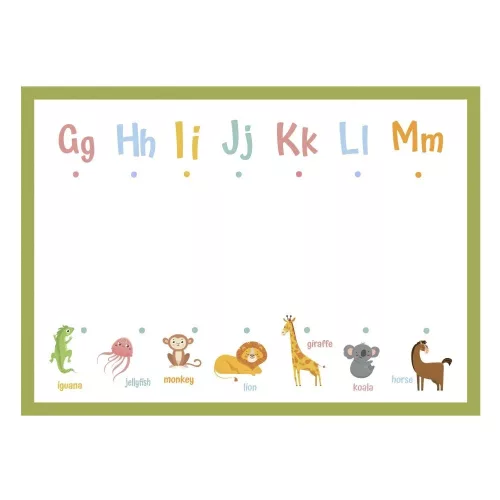 Színező könyv CREATIVE Activity book 46 lapos