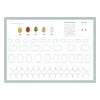 Színező könyv CREATIVE Activity book 46 lapos