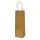 Italtasak CREATIVE Classic Simple 13x36x10 cm kraft egyszínű arany sodort füles