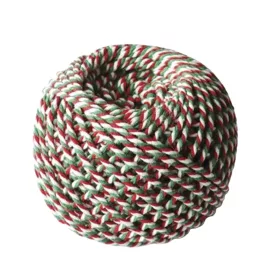 Zsineg nemzeti szín pamut 100 g 135 m