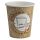 Pohár eldobható papír 2 dl 50 darabos