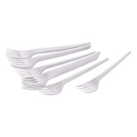 Villa eldobható újrahasználható műanyag 50 darabos