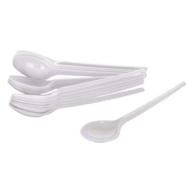 Kanál eldobható újrahasználható műanyag 50 darabos