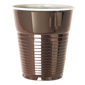 Pohár eldobható műanyag Flo evo 150 1,8 dl 100 darabos