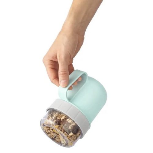 Müzlis bögre ételhordó XAVAX fedővel 500 ml