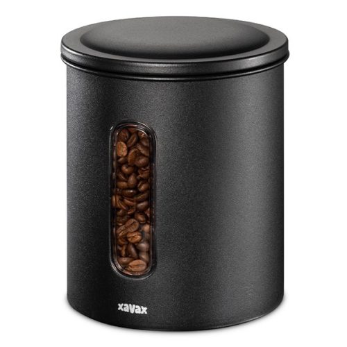 Kávétároló doboz XAVAX 500 g