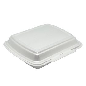 Habdoboz 2 részes fehér 125 darabos