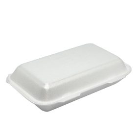 Habdoboz HP3/HP10/E-10 fehér 125 darabos