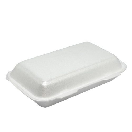 Habdoboz HP3/HP10/E-10 fehér 125 darabos