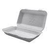 Habdoboz HP3/HP10/E-10 fehér 250 darabos