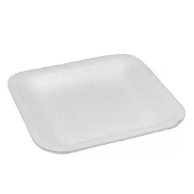 Habtálca 60-as 13,5 x 13,5cm fehér 1000 darabos