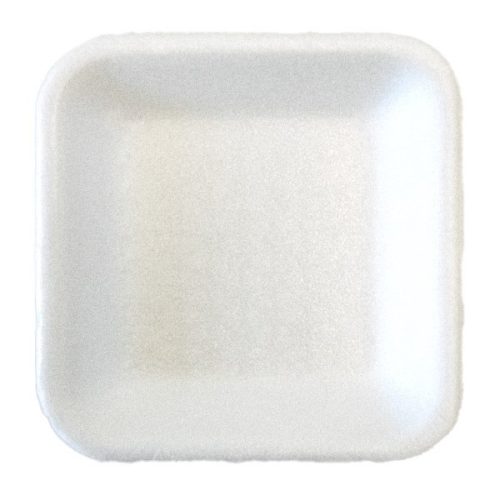 Habtálca 60-as 13,5 x 13,5cm fehér 1000 darabos