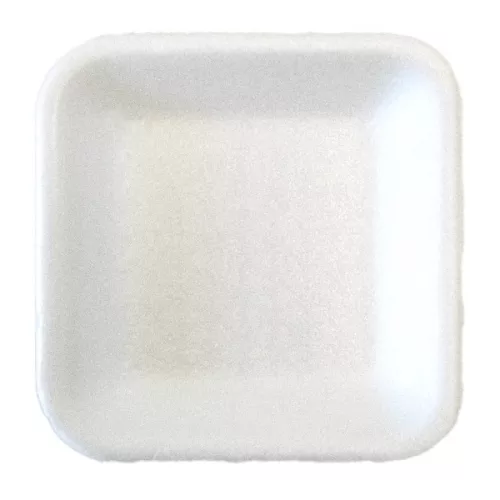Habtálca 60-as 13,5 x 13,5cm fehér 1000 darabos