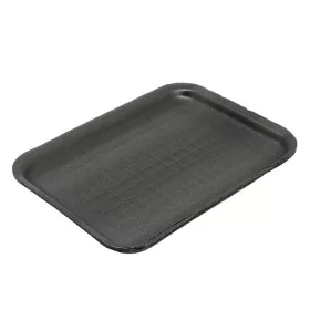 Habtálca 70-es 178x133x10mm fekete 400 darabos