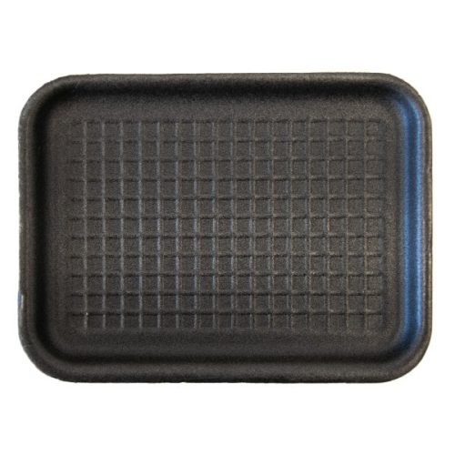 Habtálca 70-es 178x133x10mm fekete 400 darabos