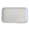 Habtálca 73-as 222x133x16mm fehér 240 darabos